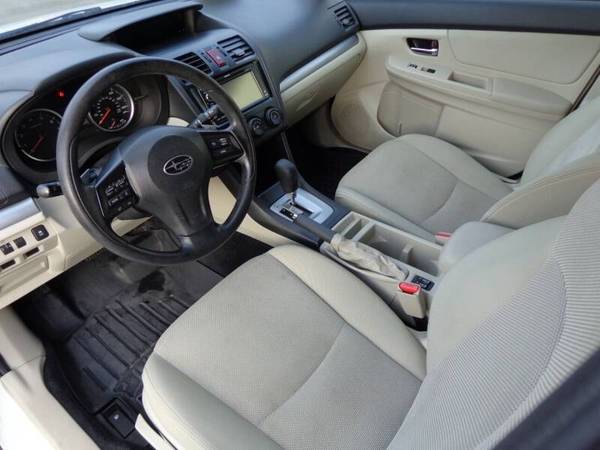 2013 Subaru XV Crosstrek Premium - - by dealer for sale in Somerville, MA – photo 8