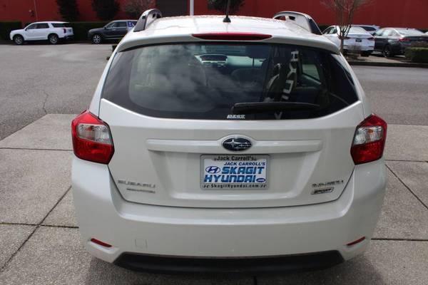 2013 Subaru Impreza Wagon 2.0i Sport Premium for sale in Mount Vernon, WA – photo 7
