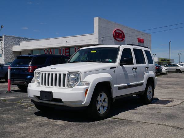 2011 Jeep Liberty Sport - - by dealer - vehicle for sale in Philadelphia, PA – photo 2