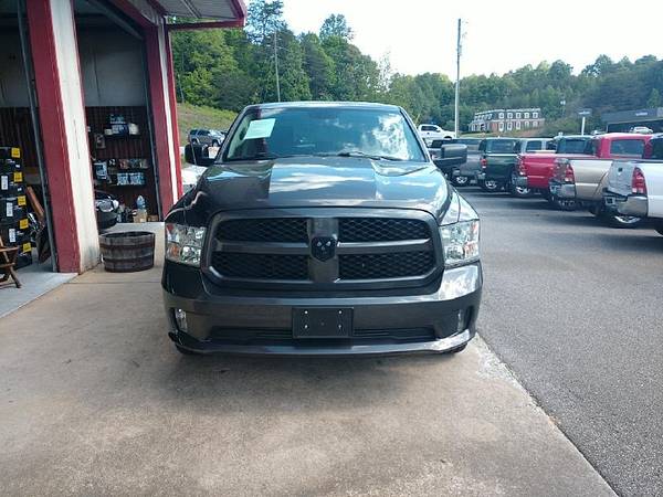 2015 RAM 1500 Tradesman Quad Cab 2WD - - by dealer for sale in Cleveland, SC – photo 3