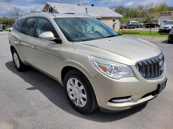 2013 Buick Enclave Premium LUXURY AWD 7SEATS 3MONTH WARRANTY for sale in Front Royal, VA – photo 7