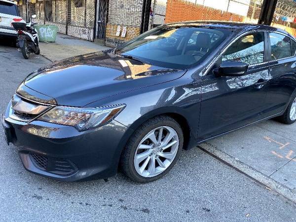 2016 Acura ILX 8-Spd AT - EVERYONES APPROVED! - - by for sale in Brooklyn, NY – photo 6