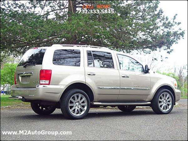 2009 Chrysler Aspen Limited 4x4 4dr SUV - - by dealer for sale in East Brunswick, NY – photo 4