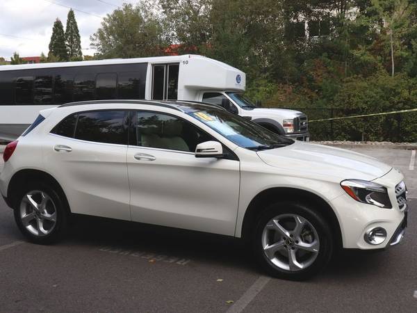 2018 Mercedes-Benz GLA GLA 250 4MATIC * AVAILABLE IN STOCK! * SALE! * for sale in Bellevue, WA – photo 16