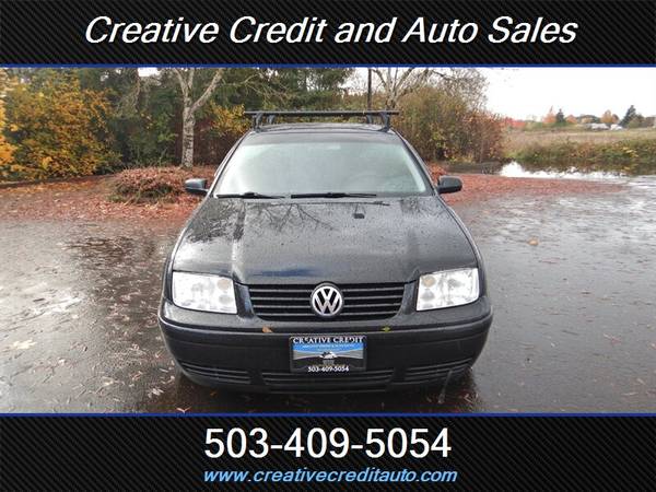 2000 Volkswagen Jetta GLS TDI,, Falling Prices, Winter is... for sale in Salem, OR – photo 8