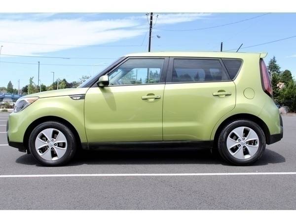 2014 KIA Soul s - cars & trucks - by dealer - vehicle automotive sale for sale in Vancouver, OR – photo 4