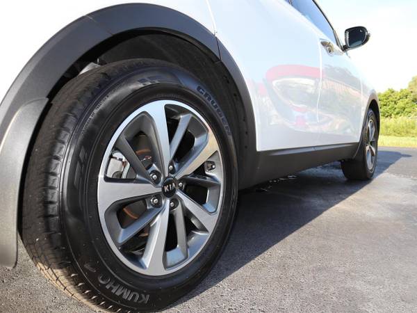2019 Kia Sorento EX V6 FWD for sale in Spring Hill, FL – photo 11
