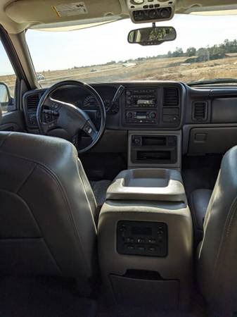 Excellent 2006 GMC Yukon SLT. - cars & trucks - by owner - vehicle... for sale in Redding, CA – photo 23