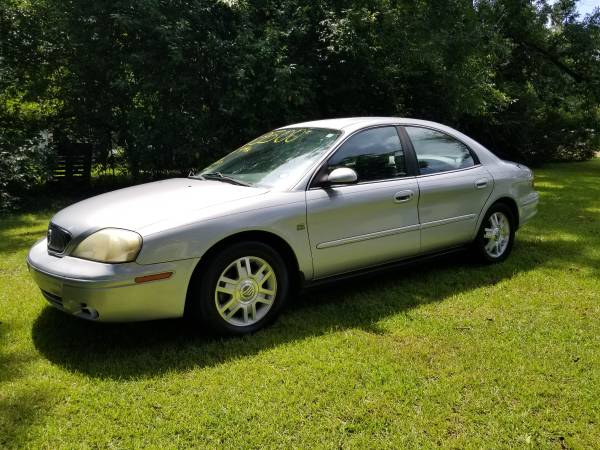 2005 Mercury Sable LS Very Low Miles ONLY 95K for sale in Valdosta, GA – photo 12