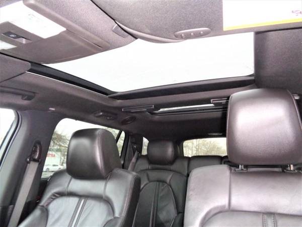 2015 Lincoln MKT 4dr Wgn 3 7L AWD w/Livery Pkg YOU WILL DRIVE OUT for sale in Elmont, NY – photo 13