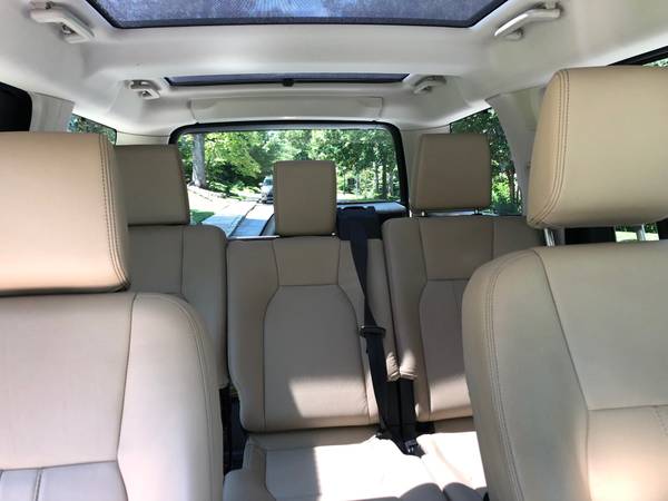 2012 Landrover LR4 HSE for sale in Alexandria, District Of Columbia – photo 7
