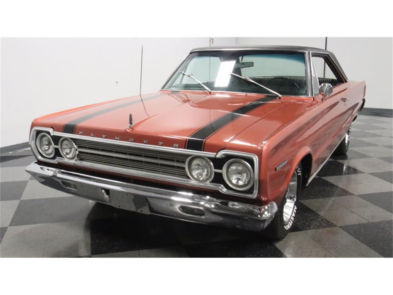 1967 Plymouth Belvedere for sale in Lithia Springs, GA – photo 21