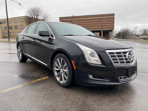 2013 CADILLAC XTS - - by dealer - vehicle automotive for sale in Madison, TN – photo 2