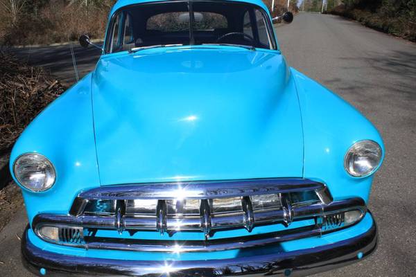 1951 Chevrolet Coupe Lot 143-Lucky Collector Car Auction - cars & for sale in Other, FL – photo 6