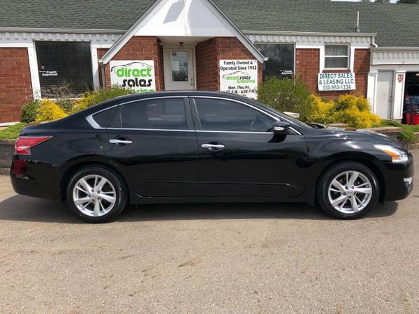 Drives NEW/Clean CARFAX/72K Miles/Loaded/Super Deal! - cars & for sale in Boardman, OH – photo 3