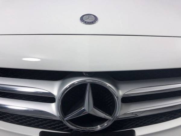 2016 Mercedes-Benz C-Class C 300 AWD All Wheel Drive SKU:GU167743 for sale in San Jose, CA – photo 18