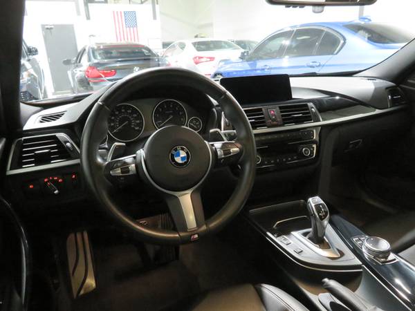 2016 BMW 3-Series 340i xDrive Sedan for sale in Minneapolis, MN – photo 9