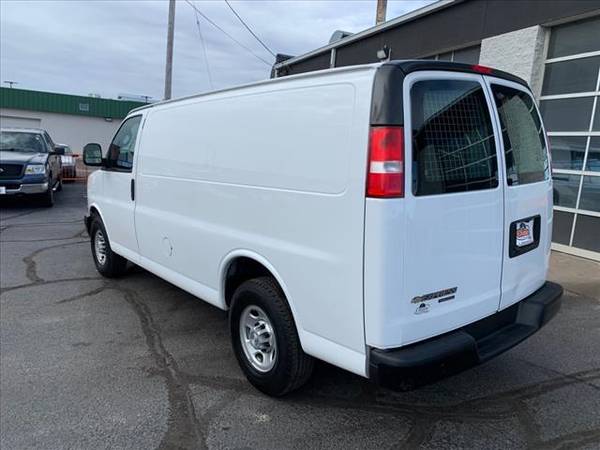 2016 Chevrolet Chevy Express Cargo 2500 - cars & trucks - by dealer... for sale in ST Cloud, MN – photo 11