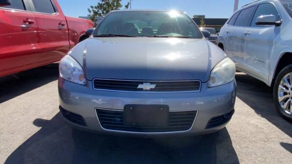 2006 Chevrolet Impala 4dr Sdn LTZ - - by dealer for sale in Reno, NV – photo 3