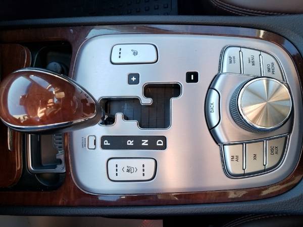 2011 Hyundai Genesis 3 8 - - by dealer - vehicle for sale in Triadelphia, WV – photo 16