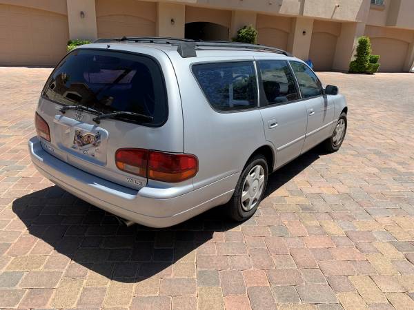Toyota Camry LE Wagon 1993 for sale in Henderson, NV – photo 5
