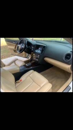 2010 maxima custom paint - cars & trucks - by owner - vehicle... for sale in Counce, TN – photo 8