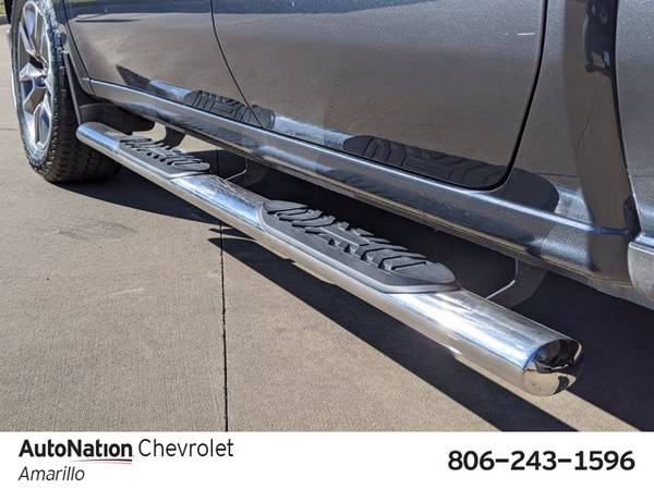 2019 Chevrolet Silverado 1500 LT 4x4 4WD Four Wheel SKU:KZ184039 -... for sale in Amarillo, TX – photo 11