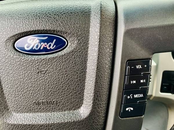 2014 Ford F150 SuperCrew Cab - - by dealer - vehicle for sale in Clarksville, TN – photo 18