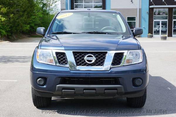 2017 Nissan Frontier Crew Cab 4x2 SV V6 Automatic 999 DOWN WE for sale in Other, AL – photo 4