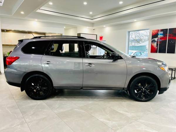 2018 Nissan Pathfinder 4x4 SL 299 / MO - cars & trucks - by dealer -... for sale in Franklin Square, NJ – photo 11