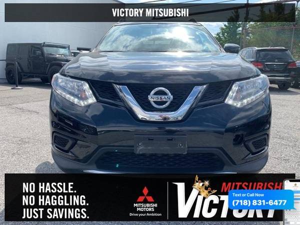 2016 Nissan Rogue SV - Call/Text for sale in Bronx, NY – photo 2