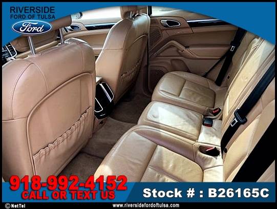 2012 Porsche Cayenne AWD SUV -EZ FINANCING -LOW DOWN! - cars &... for sale in Tulsa, OK – photo 11