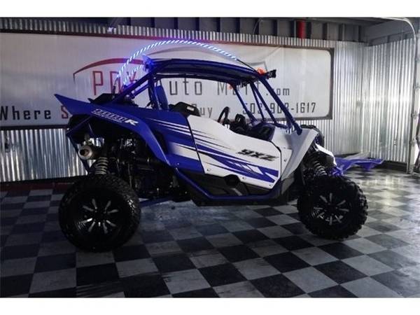2016 Yamaha for sale in Portland, OR – photo 5