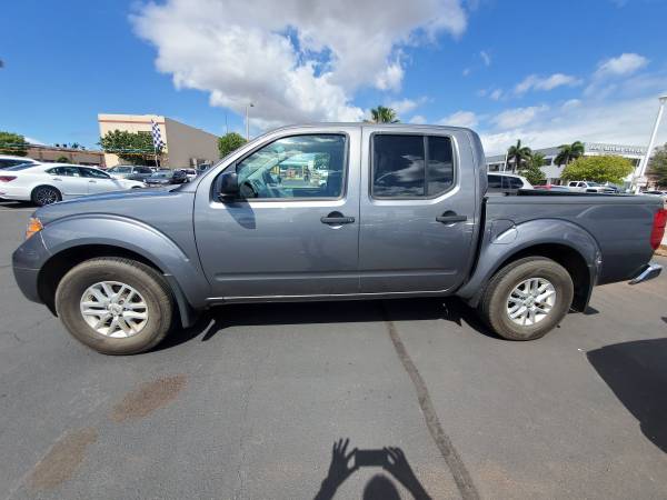 2019 Nissan Frontier SV - - by dealer - vehicle for sale in Kihei, HI – photo 2