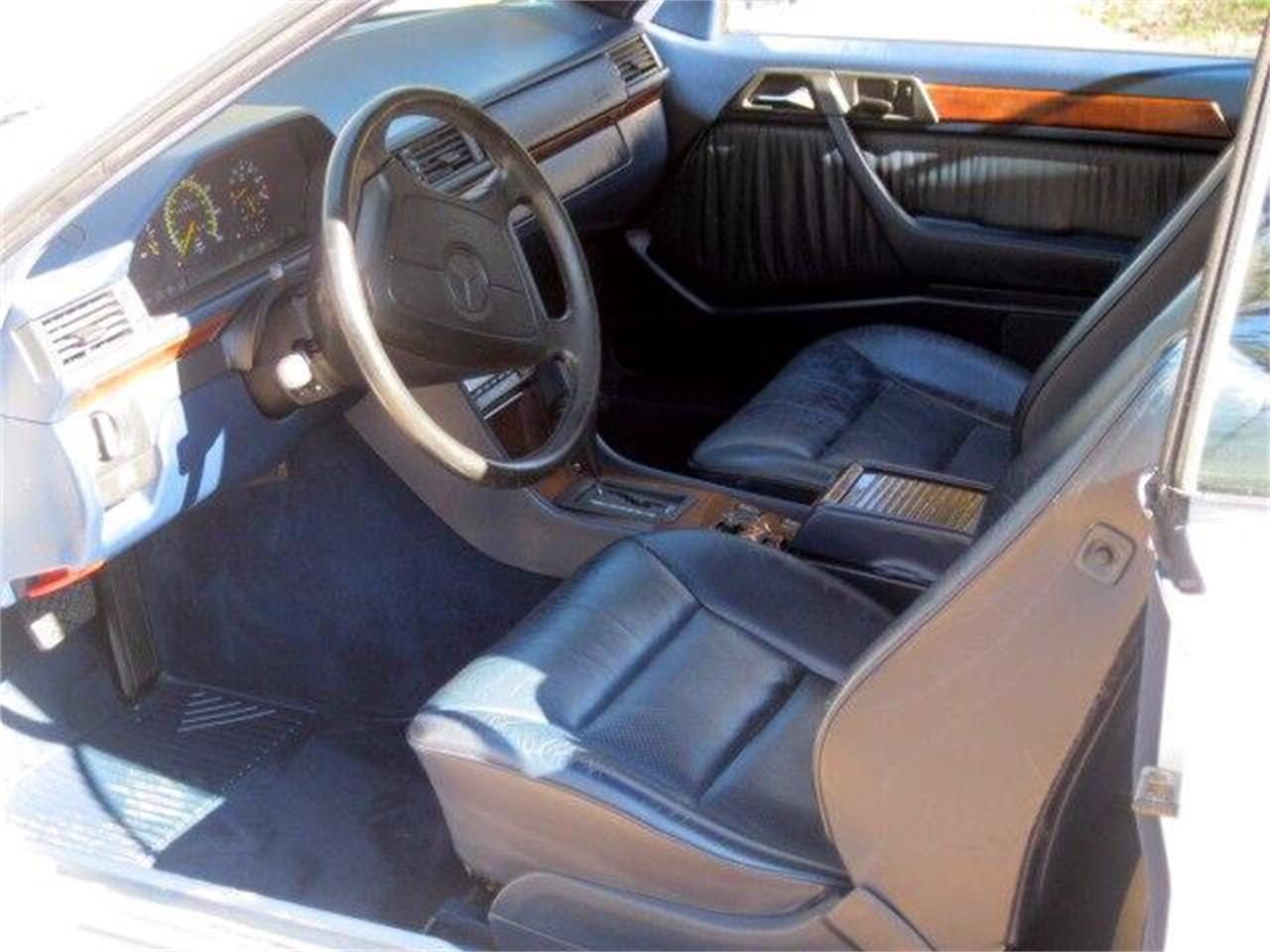 1993 Mercedes-Benz 300 for sale in Groveland, CA – photo 4