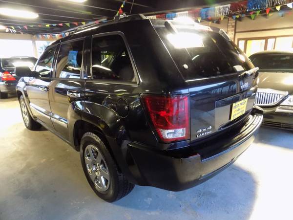 2010 JEEP GRAND CHEROKEE - cars & trucks - by dealer - vehicle... for sale in Oklahoma City, OK – photo 8