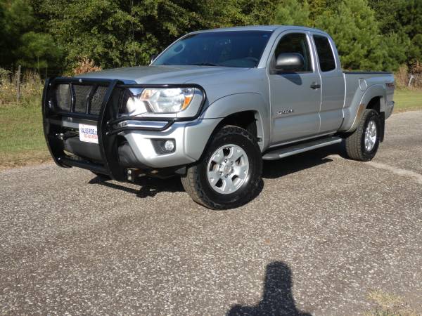 12 Toyota TACOMA PRERUNNER TRD OFFROAD *WE FINANCE* ~AWESOME TRUCK~... for sale in Flint, TX – photo 2