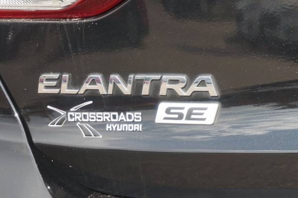 2018 Hyundai Elantra Se - cars & trucks - by dealer - vehicle... for sale in Loveland, CO – photo 12