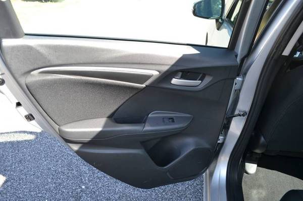 2015 Honda Fit LX 4dr Hatchback CVT *Quality Inspected Vehicles* for sale in Pensacola, FL – photo 15