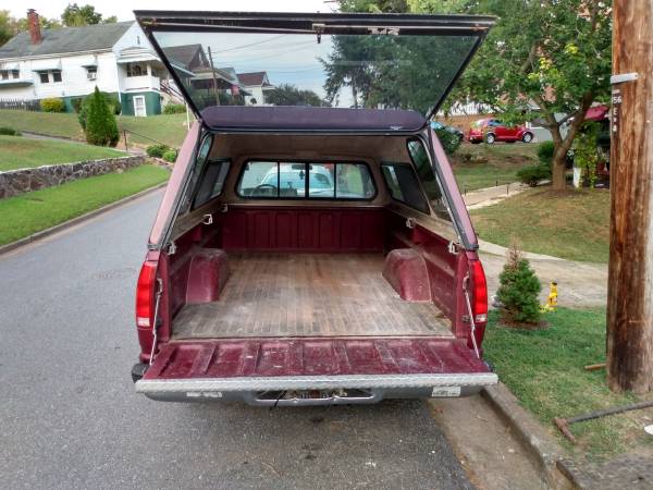 1988 Chevy gmc for sale in Lynchburg, VA – photo 10
