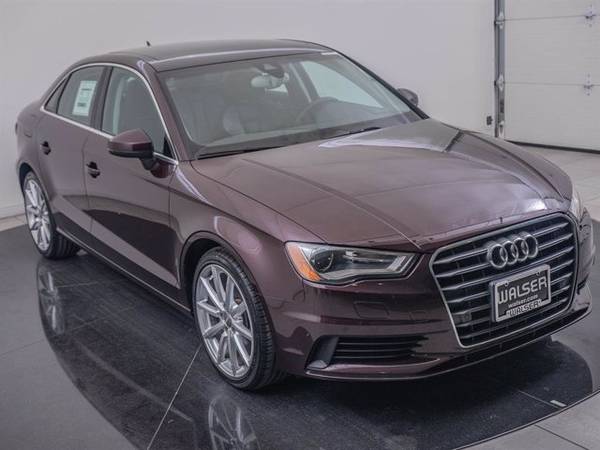 2015 Audi A3 Premium Plus Package - - by dealer for sale in Wichita, OK – photo 17