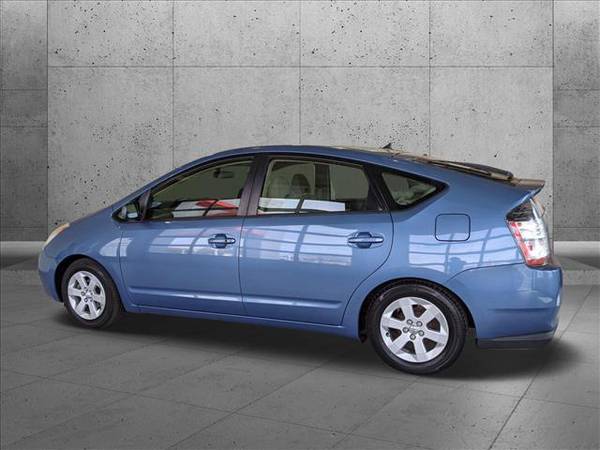 2005 Toyota Prius SKU: 53019070 Hatchback - - by dealer for sale in Libertyville, IL – photo 10