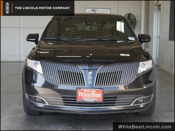 2014 Lincoln MKT *NO CREDIT, BAD CREDIT, NO PROBLEM! $500 DOWN for sale in White Bear Lake, MN – photo 3