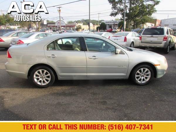 2007 Mercury Milan 4dr Sdn I4 FWD ***Guaranteed Financing!!! - cars... for sale in Lynbrook, NY – photo 6