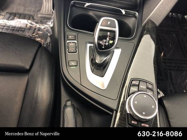 2016 BMW 4 Series 428i xDrive AWD All Wheel Drive SKU:GG135675 -... for sale in Naperville, IL – photo 14