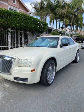 2006 Chrysler 300 for sale in San Diego, CA – photo 2