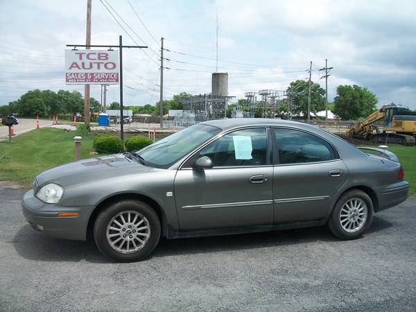 2001 Buick Regal, 143K miles for sale in Normal, IL – photo 13