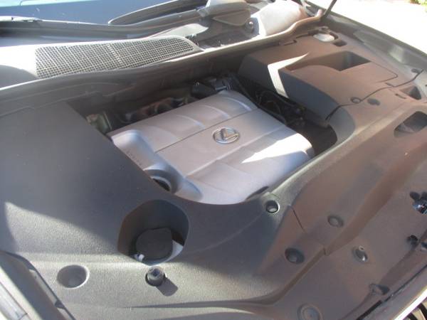 2011 LEXUS RX350 - - by dealer - vehicle automotive sale for sale in Phoenix, AZ – photo 23