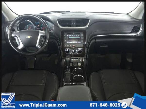 2017 Chevrolet Traverse - - by dealer for sale in Other, Other – photo 22