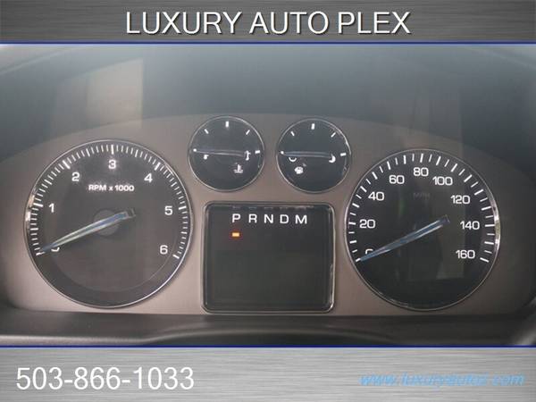 2008 Cadillac Escalade AWD All Wheel Drive SUV for sale in Portland, OR – photo 21